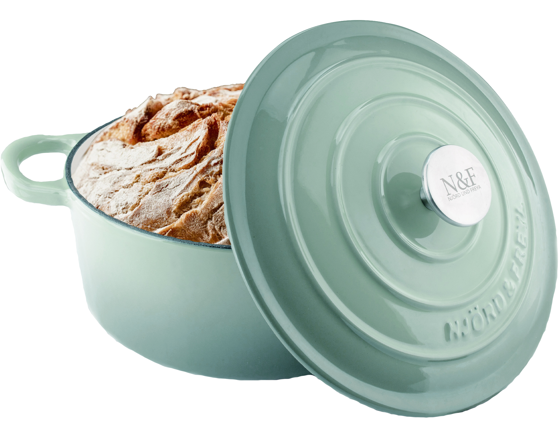 Brotbacken